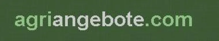 Agriangebote.com - eine neue Plattform für Agrarprodukte Bild: Agriangebote.com - eine neue Plattform für Agrarprodukte