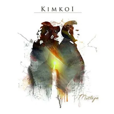 Bild: Kimkoi mit dem neuen Album "Mixtape"