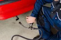 Bild: Diesel Fahrzeuge mit Euro 5 umrüsten