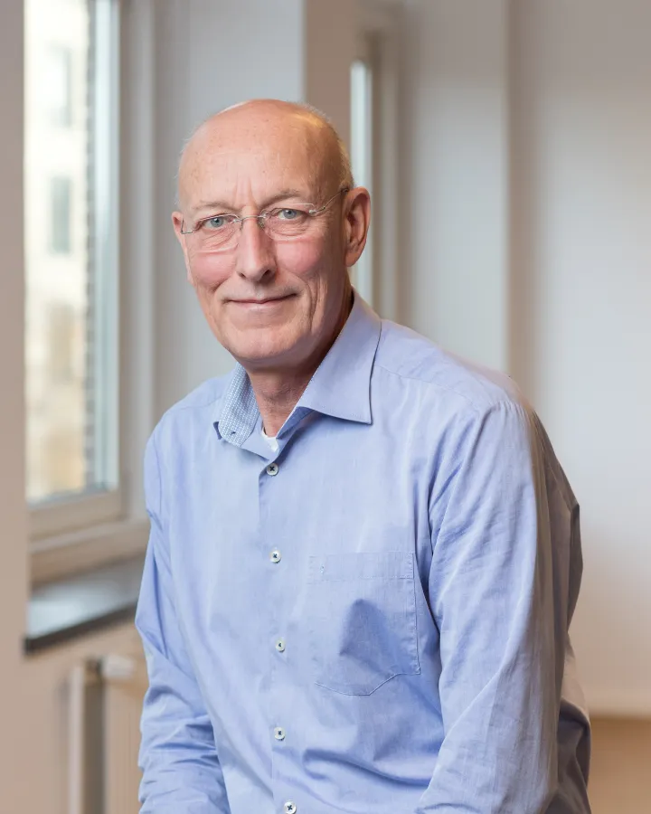 Michael Hülsiggensen, Head of DACH Market von SurePay (© SurePay)