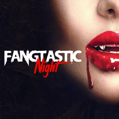 Bild: „Fangtastic Night“ – Brandneue Vampir Teenage-Horror-Comedy-Serie
