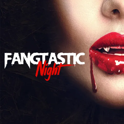 „Fangtastic Night“ – Brandneue Vampir Teenage-Horror-Comedy-Serie Bild: „Fangtastic Night“ – Brandneue Vampir Teenage-Horror-Comedy-Serie
