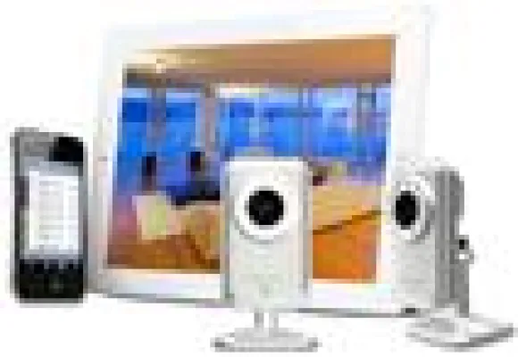 Bild: Vom Live-Video-Stream via iPhone bis zur Anti-Fingerprint-Beschichtung - Hongkonger Unternehmen auf der IFA