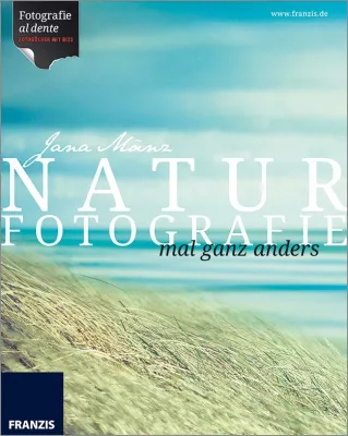 Bild: "Naturfotografie mal ganz anders" - Fotobuch einer fast vergessenen Stilrichtung