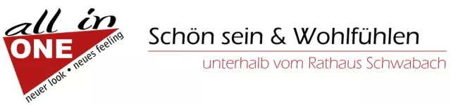 all in ONE - Salon - Alles in Einem - genial einfach Bild: all in ONE - Salon - Alles in Einem - genial einfach