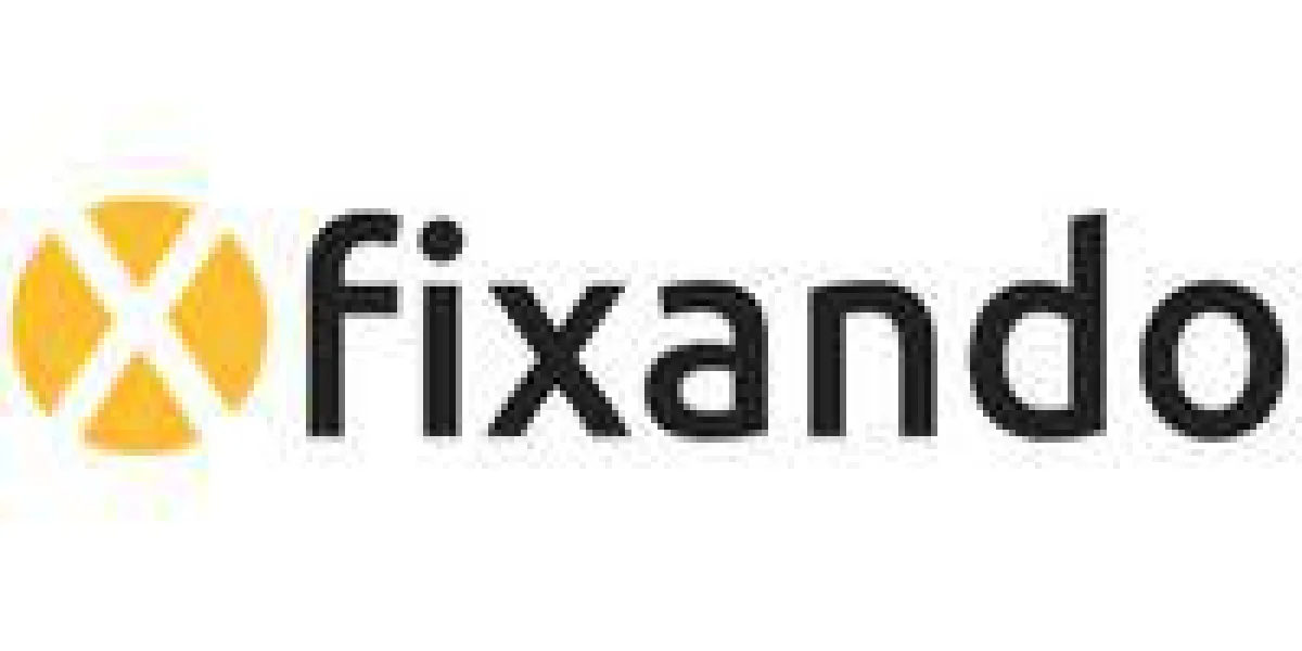 Fixando Logo