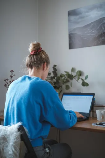 Bild: Homeoffice ist keine Dauerlösung - Warum Unternehmen jetzt handeln sollten