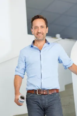 Bild: Digital Transformation Award: Pointslook ist Finalist mit Siglinde Fischer Charming Places