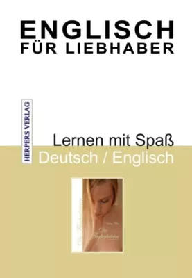 Bild: Sprachtrainer - Englisch für Liebhaber - Lernen mit Spaß - Deutsch/Englisch