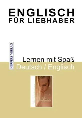 Bild: Sprachtrainer - Englisch für Liebhaber - Lernen mit Spaß - Deutsch/Englisch