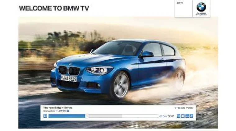 denkwerk relauncht Bewegtbildportal Bild: denkwerk relauncht Bewegtbildportal