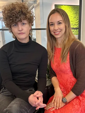 Bild: Skandale – die öffentliche Wahrnehmung von sexualisierter Gewalt – Thema im Podcast „empirisch inspiriert“