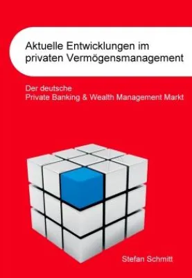 Honorarberatung im Private Banking - Eine neue wissenschaftliche Arbeit ist erschienen (als Taschenbuch) Bild: Honorarberatung im Private Banking - Eine neue wissenschaftliche Arbeit ist erschienen (als Taschenbuch)