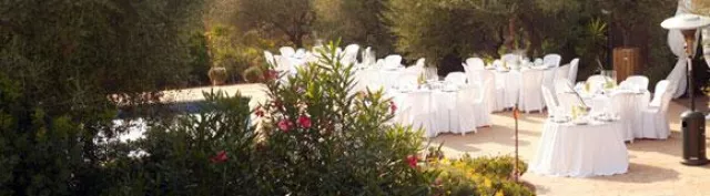 Bild: Heiraten im Ausland: Finca Hochzeiten stehen hoch im Kurs