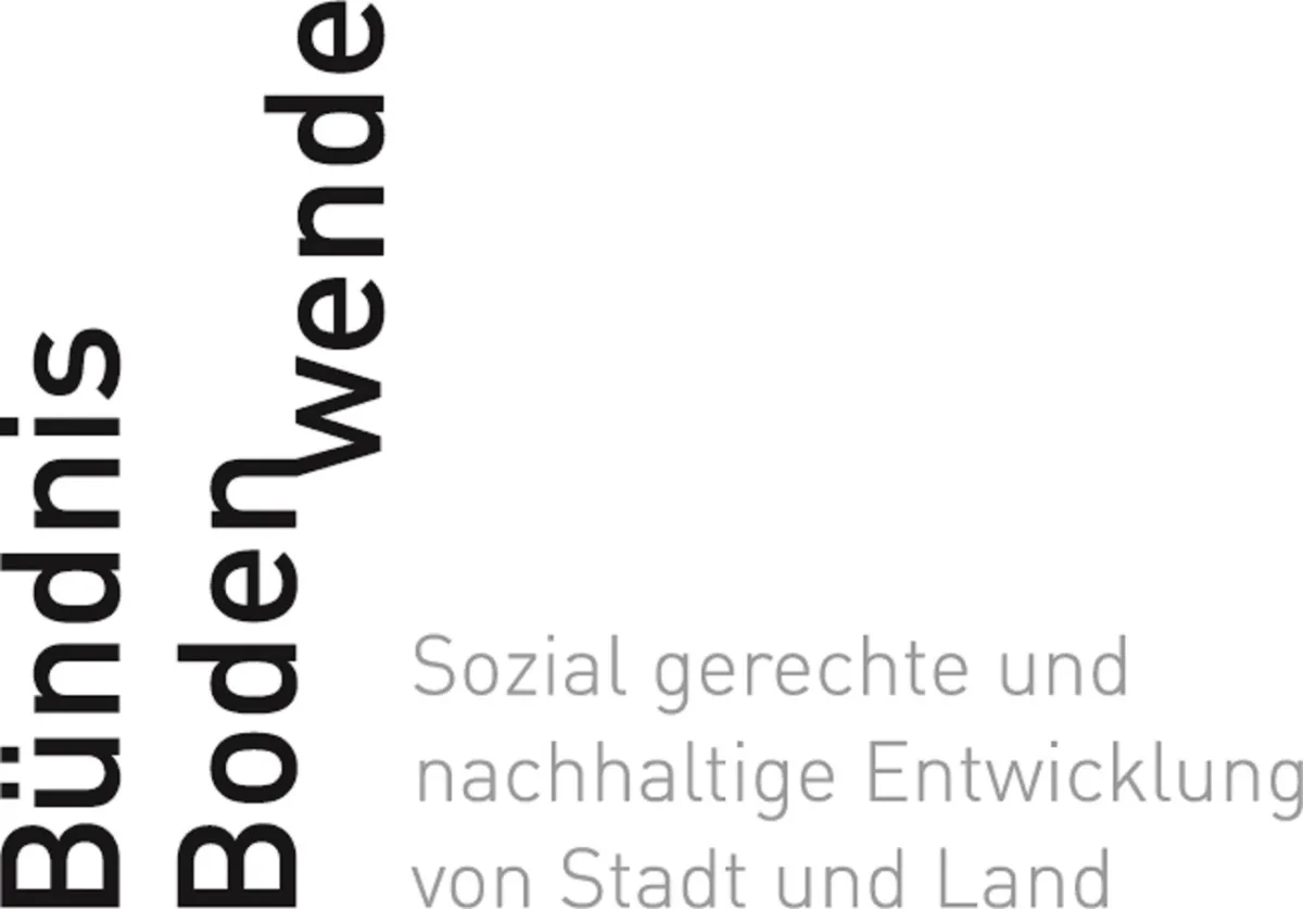 Logo Bodenwende