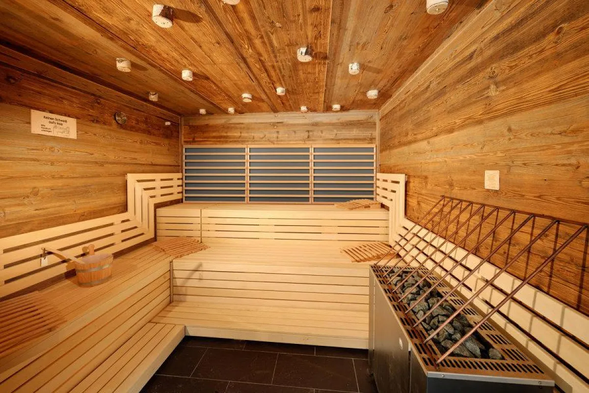 Infrarot-Flächenheizpaneele