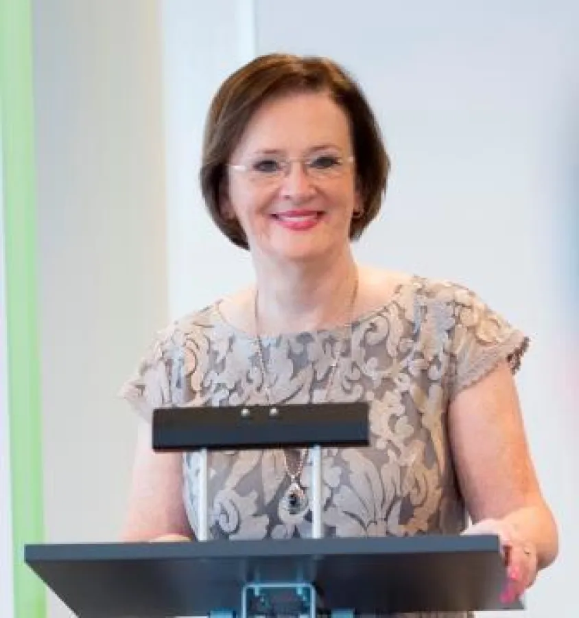 Dorothee Schenten KompetenzCenter Wirtschaft