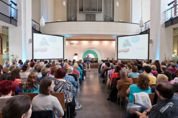 GIP-Pro Vita-Teamleitertreffen Mai 2013: Besondere Veranstaltungen bedürfen besonderer Orte Bild: GIP-Pro Vita-Teamleitertreffen Mai 2013: Besondere Veranstaltungen bedürfen besonderer Orte