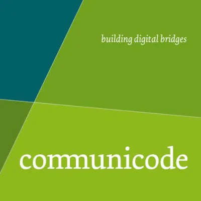 Bild: communicode AG steigert sich auf Platz 44 im Internetagentur-Ranking 2015