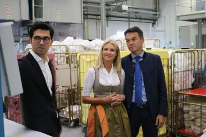 Bild: Sonnenalp-Wäscherei 4.0