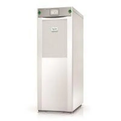 Bild: Galaxy VS: Schneider Electric stellt Dreiphasen-USV für IT- und Industrieanwendungen bis 100 kW vor