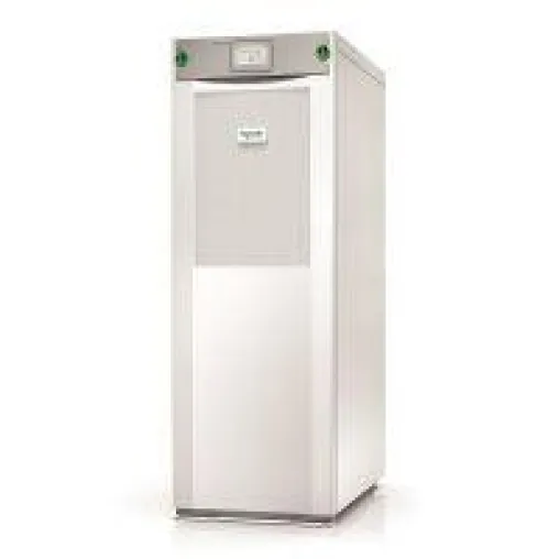 Bild: Galaxy VS: Schneider Electric stellt Dreiphasen-USV für IT- und Industrieanwendungen bis 100 kW vor