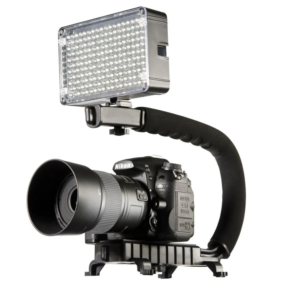 walimex Camera Handle