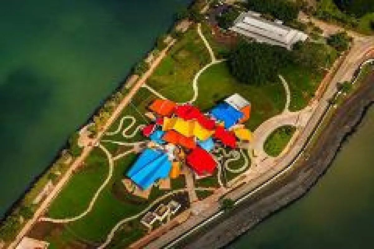 Panama Biomuseum © Autoridad de Turismo de Panamá (ATP)