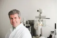 Bild: LASIK-Behandlung: Neun von zehn Patienten brauchen keine Sehhilfe mehr