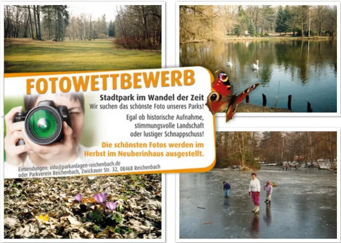 Bild: Vernissage zur Fotoausstellung und Prämierung