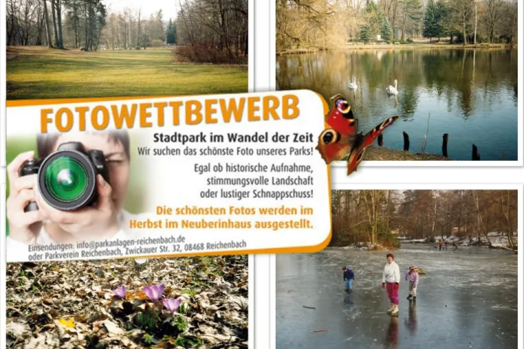 Bild: Vernissage zur Fotoausstellung und Prämierung