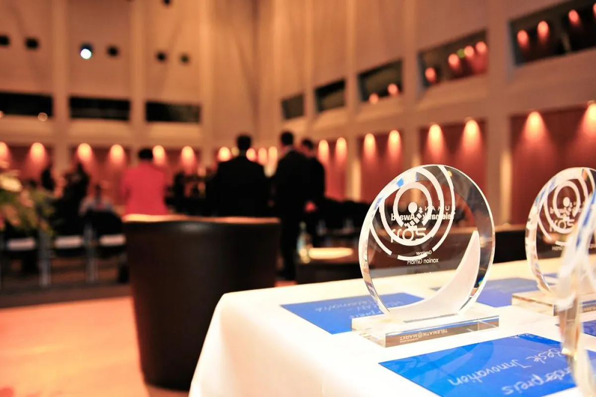 Nach dem Human Telematik Award 2011, wird dieses Jahr wieder die Fahrzeug-Telematik fokussiert. Bild