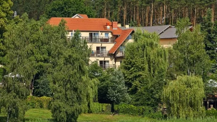 Bild: Naturnahen, gesunden Urlaub mit Wellness vom Feinsten in Polen verbringen