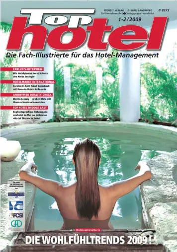 Hoteltest im Westin Leipzig - „Grober Klotz für Feinschmecker“ Bild: Hoteltest im Westin Leipzig - „Grober Klotz für Feinschmecker“