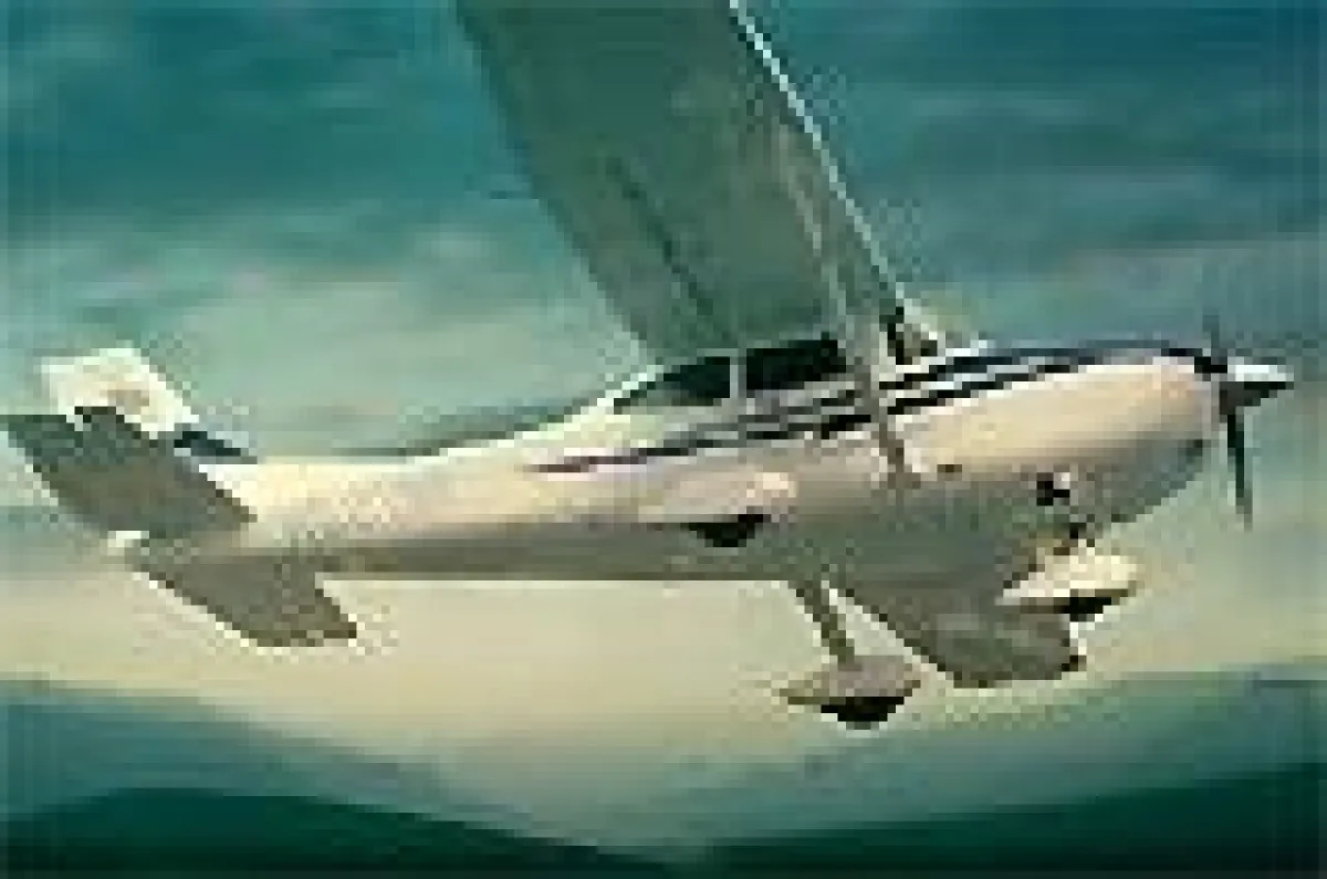 Cessna 182
