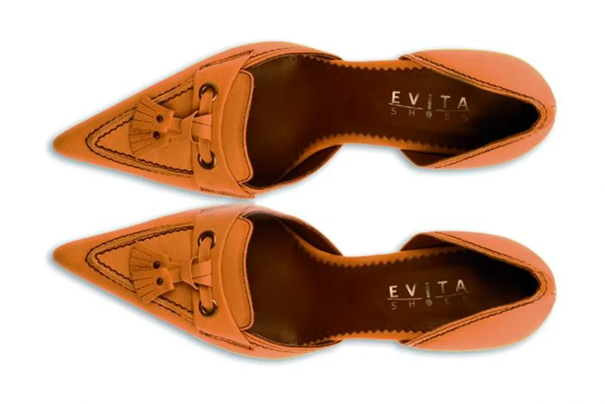 Evita Shoes