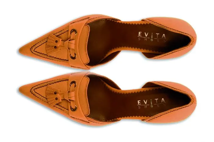 Evita Shoes prägt das Thema Kundenzufriedenheit Bild: Evita Shoes prägt das Thema Kundenzufriedenheit