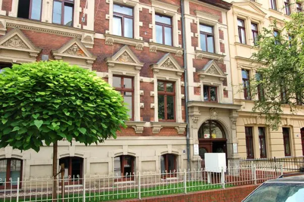 Sommerfest - 167. Stiftungsfest des Hallenser Wingolf Bild: Sommerfest - 167. Stiftungsfest des Hallenser Wingolf