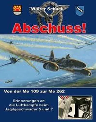 Bild: Finnischer Verlag erwirbt Lizenzrechte für die Autobiografie von Walter Schuck