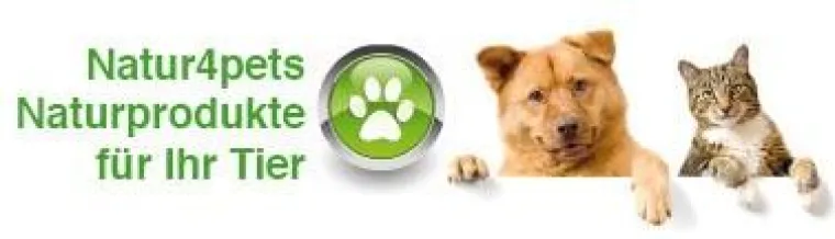 Bild: Bei Natur4Pets garantiert nur Tierfutter ohne Tierversuche