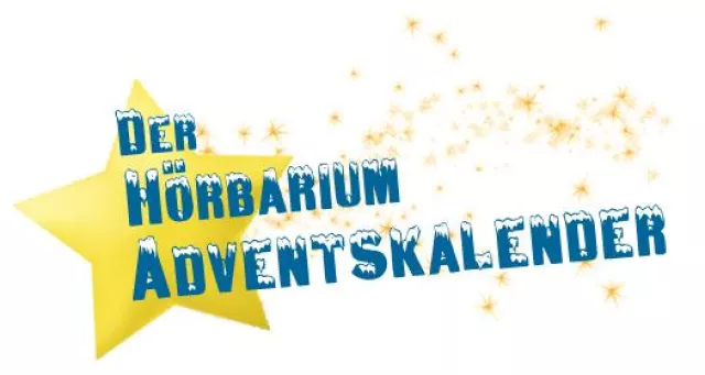 Bild: Geschenke, Geschenke, Geschenke: Der "Hörbarium"-Adventskalender