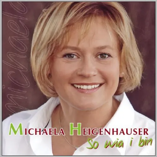Bild: Michaela Heigenhauser - Die TV-Schauspielerin veröffentlicht ihre erste Single