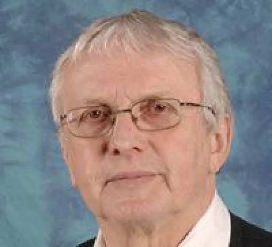 Autor Helmut König