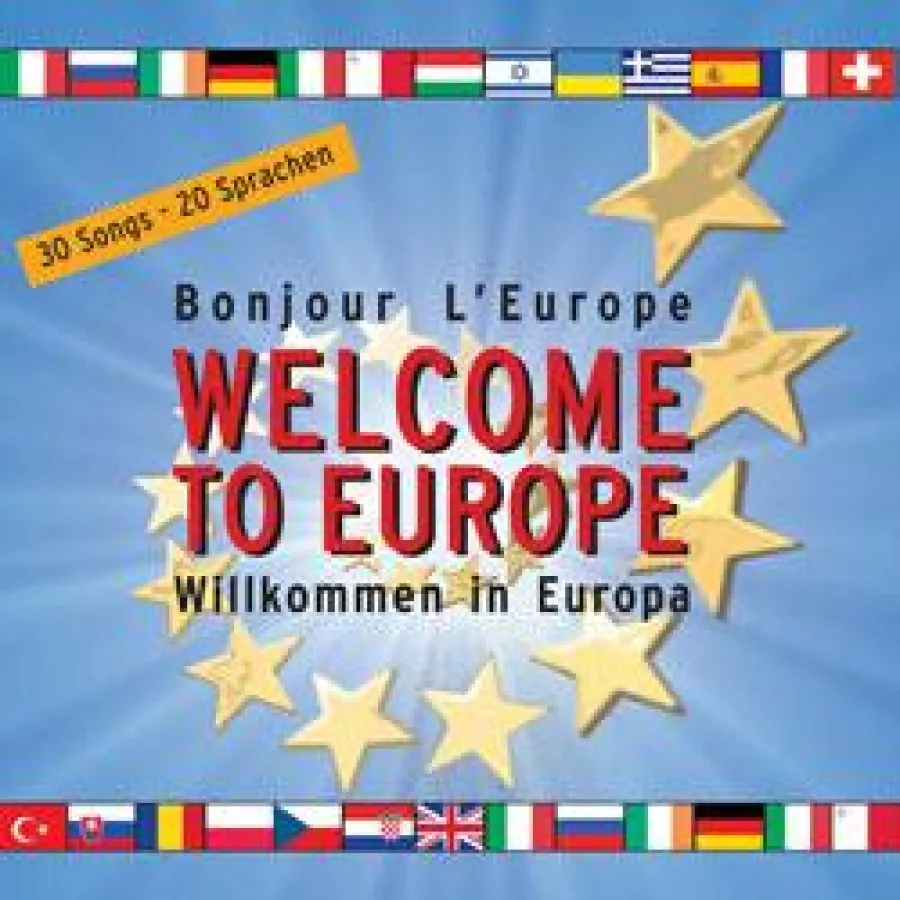 Live-Stream von zaplive.tv aus dem Europa Park in Rust: Welcome To Europe