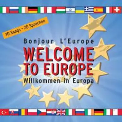 Bild: Live-Stream von zaplive.tv aus dem Europa Park in Rust: Welcome To Europe