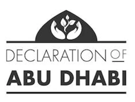 Bild: Öffentlich-private Partnerschaft für globale Ernährungssicherheit durch Gute Agrarpraxis in Abu Dhabi