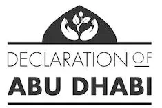 Bild: Öffentlich-private Partnerschaft für globale Ernährungssicherheit durch Gute Agrarpraxis in Abu Dhabi