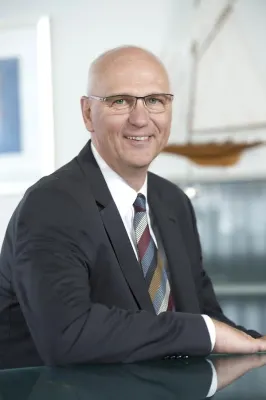 Bild: prego services feiert 15-jähriges Firmenjubiläum