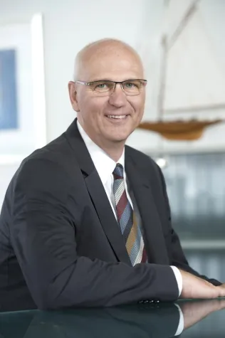 Bild: prego services feiert 15-jähriges Firmenjubiläum