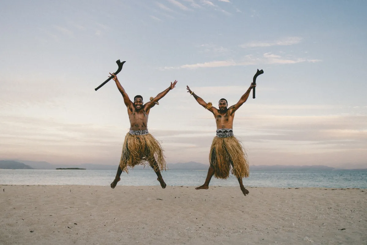 Neu im Programm von TMC Reisen: 7-tägige Selbstfahrer-Rundreise auf Viti Levu / Fiji (© Foto von Josh Withers auf Unsplash)